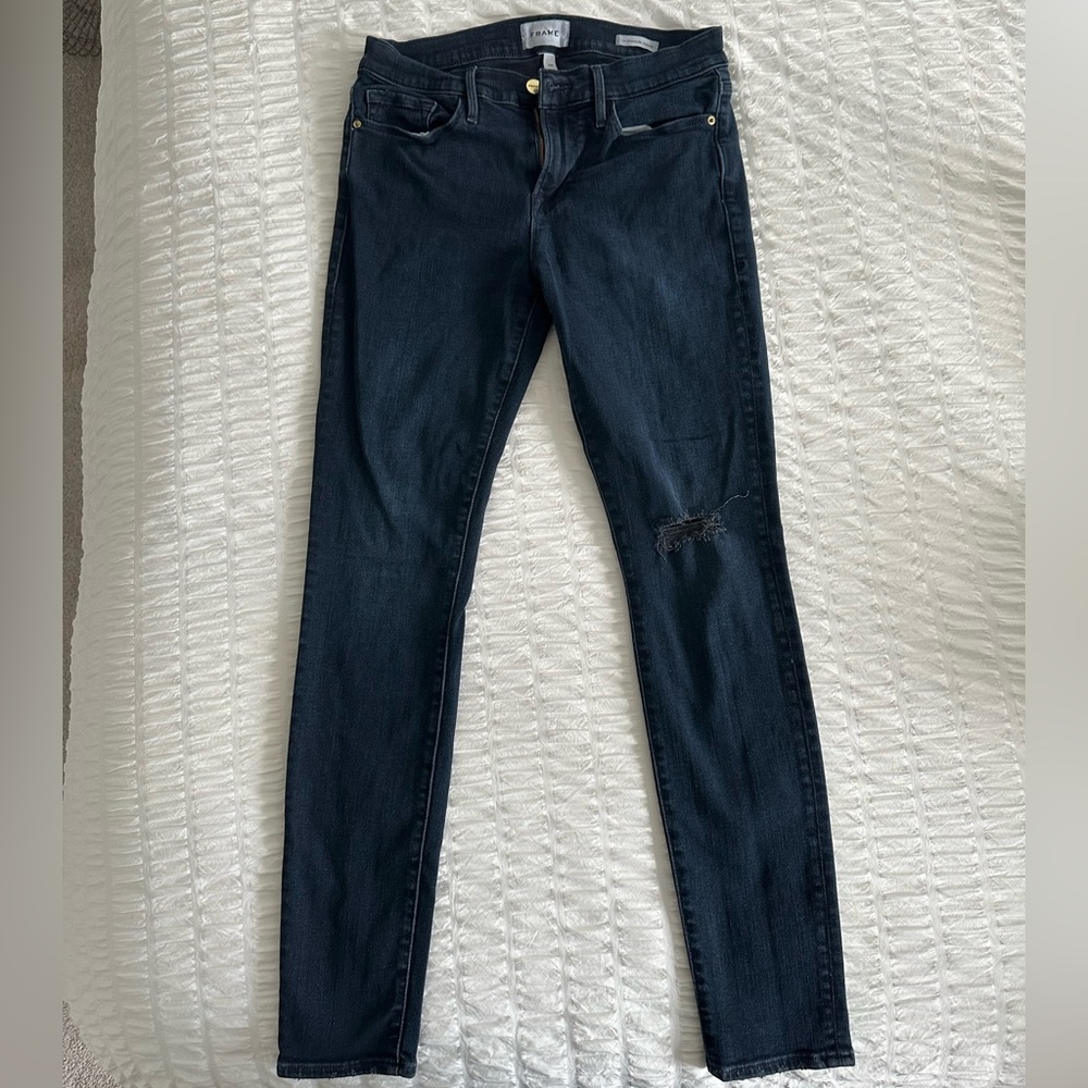 Frame - Le Skinny De Jeanne